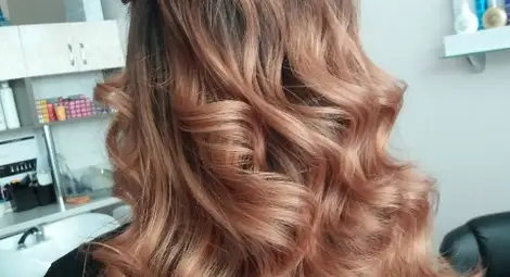 Есента вплита в косите и малко носталгия по 80-те години