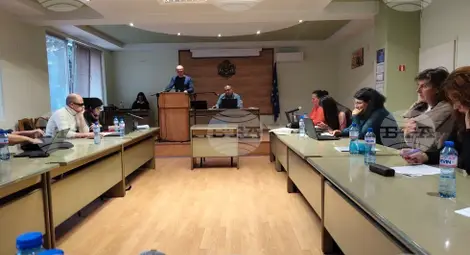 Снимка: БТА Снимка: БТА