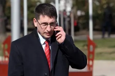 Христо Терзийски