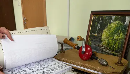 Историята на Дирекция &bdquo;Регионална служба по заетостта&rdquo; &ndash; Русе влезе в архивите