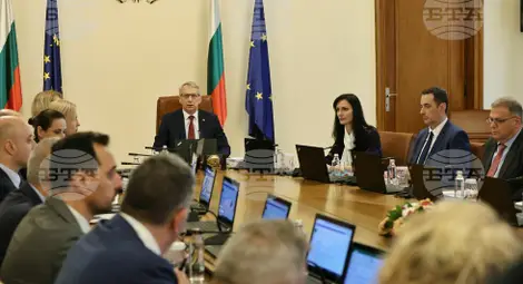 Снимка: БТА Снимка: БТА