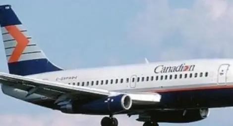 Пияни скандалджийки приземиха самолет