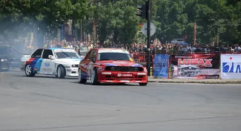 Пилот на &bdquo;Хобикар&ldquo; втори на писта Стара Загора