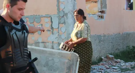 Министрите приеха доклад за изпълнението на стратегията за интегриране на ромите