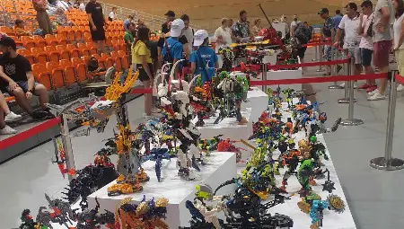 Три отбора от Русе участваха в състезание по роботика в Пловдив