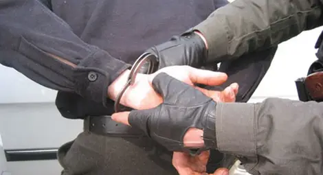 101 бандити задържани за денонощие