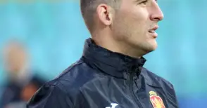 Бивш национал подсилва „Дунав“