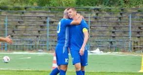 „Маричките“ хвърлят Домовчийски в съботния мач срещу дунавци