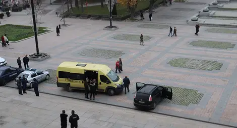 Всички общини в Русенска област получиха бюлетините за балотажа в неделя