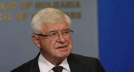 Кирил Ананиев: Барикадирането в НС е директна провокация срещу държавността