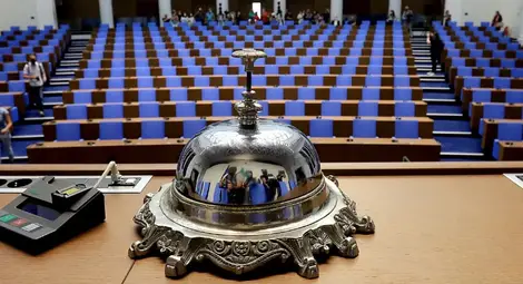 Най-много русенски депутати избрани в екологичната комисия