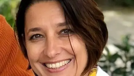 Катя КОСТОВА