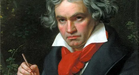 Очакват над 300 000 долара от оригинален нотен лист на Бетовен