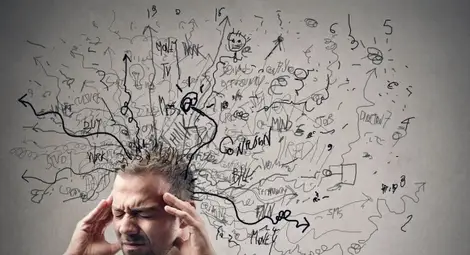 Как да преборим негативните мисли