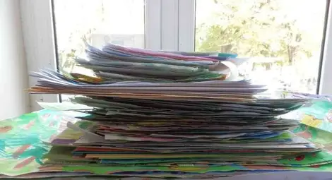 Над 500 деца нарисуваха как Евросъюзът да промени Русе и областта