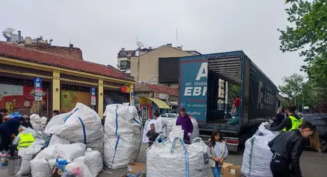 Снимка: Златка Паунова Снимка: Златка Паунова