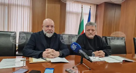 Снимка: БТА Снимка: БТА