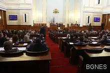 НС прие Бюджет 2014 на първо четене