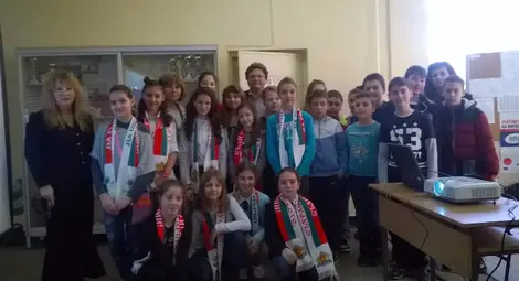 Петокласници изпитаха съученици какво знаят за Освобождението