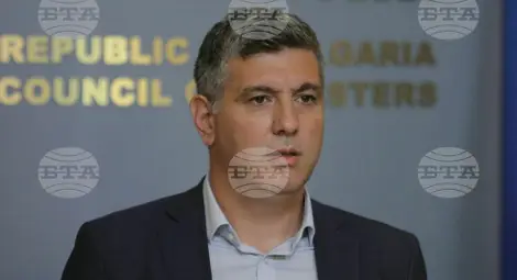 Снимка: БТА Снимка: БТА