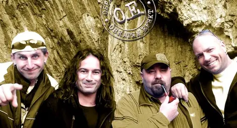 "Обратен ефект" се разпадна, няма шанс за нови хитове като "Марчето", "Моля ви мадам" и "Карагьоз"