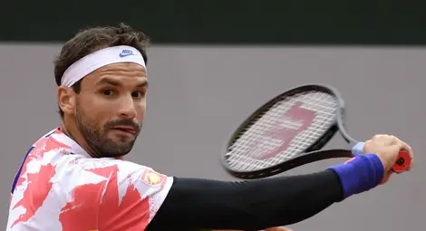 Пиронкова и Димитров на корта в Мелбърн в сряда сутринта