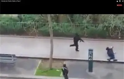 Задържаха още един, заподозрян в атентата срещу &bdquo;Шарли ебдо&rdquo;, арестуваните са общо 7