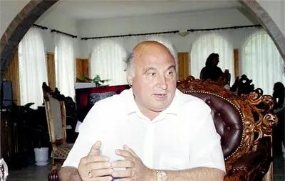 Прокуратурата върна 2,6 кг злато на снахите на Цар Киро