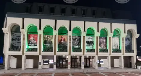 Снимка: БТА Снимка: БТА