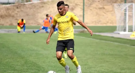 Русенският суперталант налял 500 000 евро в касата на &bdquo;Ботев&ldquo;