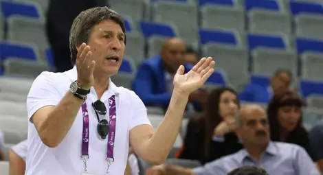 „Спортен Олимп“ за 22-и път от легендата Валентин Йорданов „Спортен Олимп“ за 22-и път от легендата Валентин Йорданов