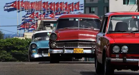 "Бързи и яростни" 8 може да е първият холивудски филм, заснет в Куба