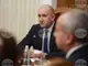 Българските граждани очакват стабилност и отговорност в управлението - независимо кое е то, заяви президентът Румен Радев