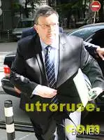 Цацаров: Цветанов ще се откаже от имунитета си по правилата