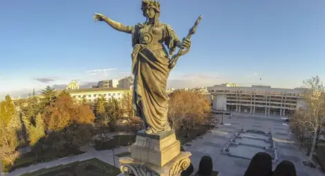 Русенска хроника