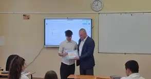 Урок по достойнство: Понякога най-важният изпит е на улицата, когато никой не гледа. И Кристиян го издържа с отличен