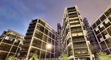 Олигарх от Източна Европа купи жилище в Лондон за 235 млн. долара