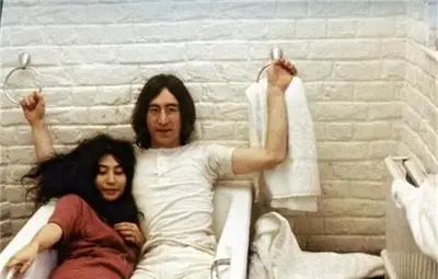 Признания 41 години по-късно: Йоко Оно сама намерила любовница на Джон Ленън