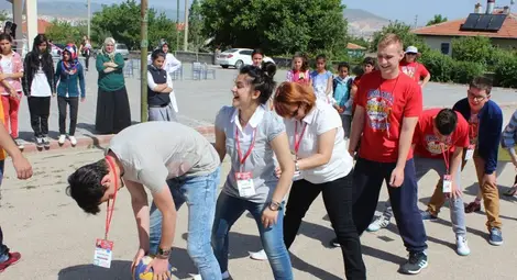 От бележника на Леонардо: За интегрираните задания като за спасителен пояс