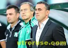 Партизан Белград чака Лудогорец в трети кръг 