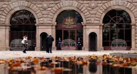 Снимка: БТА Снимка: БТА