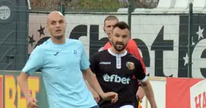 Будинов: За двата гола срещу „Нефтохимик“ благодаря на отбора