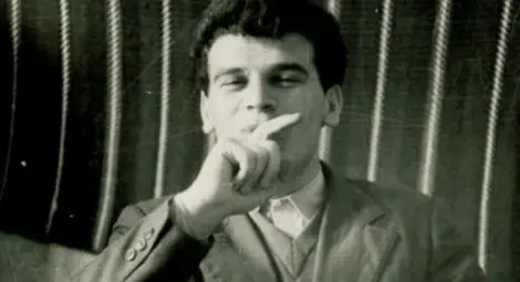 Разкритие: Пеньо Пенев не е автор на скандалната поема &bdquo;Кънчо Путкодеров&rdquo;