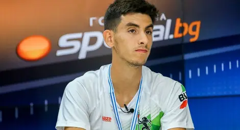 Лазар Пенев