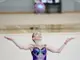 Стилияна Николова със сребърен медал в многобоя на турнира Гран При по художествена гимнастика в Тарту (Естония)