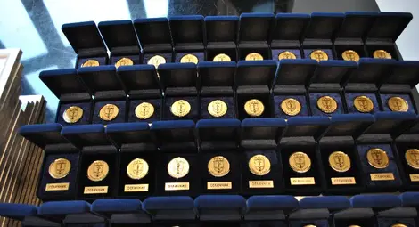 Пламен Стоилов:  За четири години подкрепихме 510 изявени деца в сферите образование, наука и изкуство