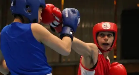 Боксовите националки от „Русе“ на лагер за 20 дни на Белмекен Боксовите националки от „Русе“ на лагер за 20 дни на Белмекен