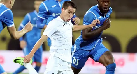 Възход и падение: Отмитият за рекордно време &bdquo;Дунав&ldquo; днес би имал четирима национали