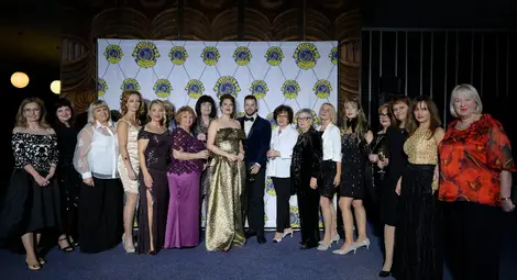 Три големи каузи на Лайънс клубове в Русе обединиха над 220 русенци