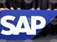 Германският софтуерен концерн САП отчете 35 ръст на оперативната си печалба